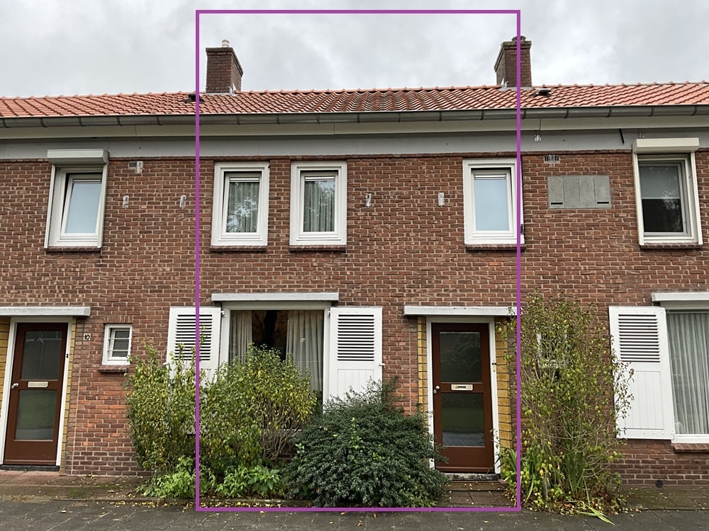 huurwoningen te huur op Lucas van Leydenstraat 12