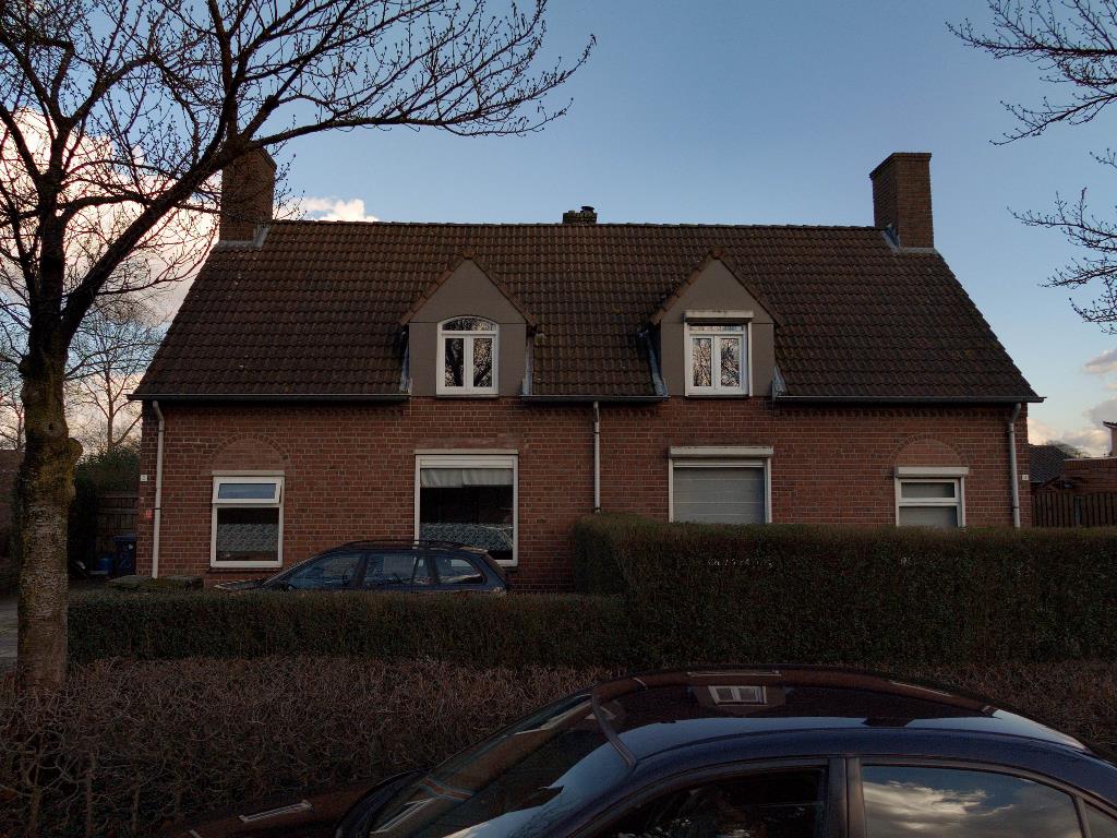 free-sector-houses for rent on Verduijnstraat 2