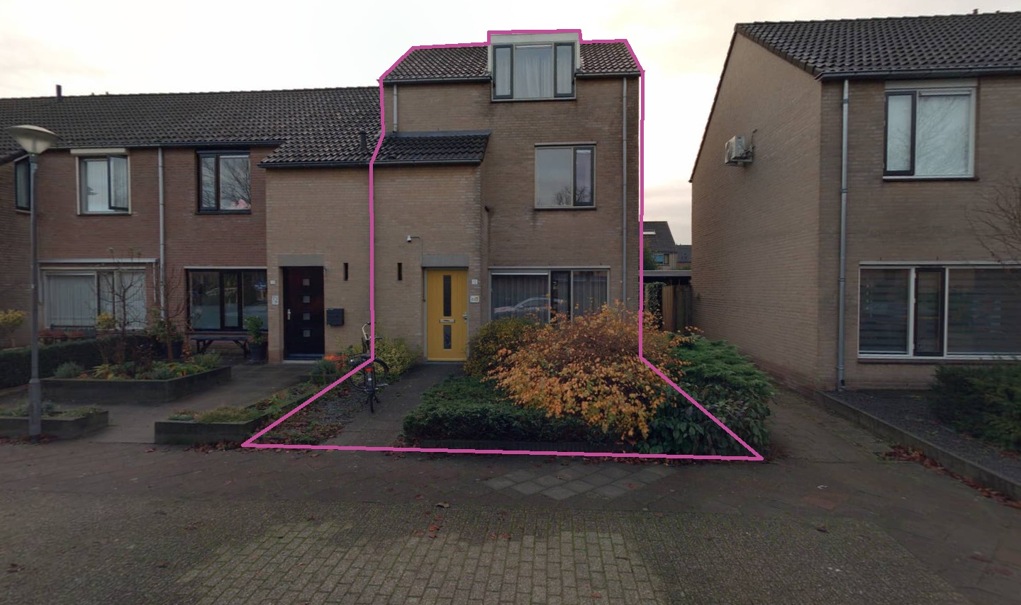 apartments for rent on Putter 12